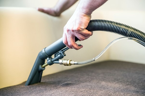 How Ballarat Cleaning Specialists Can Rejuvenate Your Upholstery (and keep it cleaner for longer)